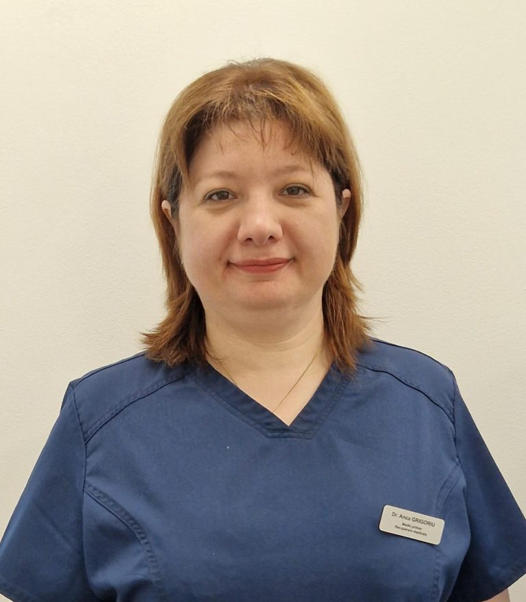 Dr. Anca Grigoriu