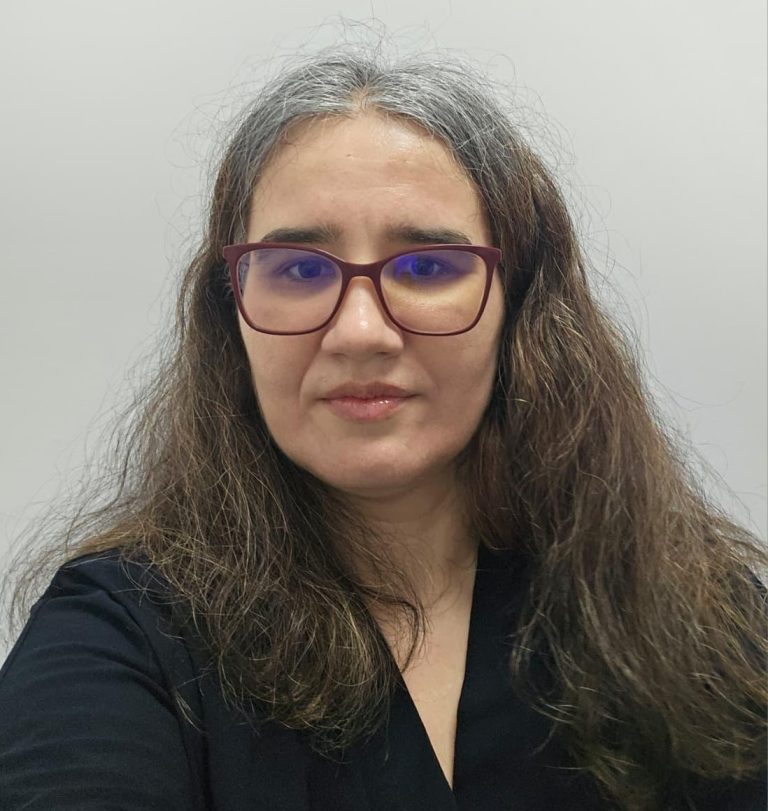 Dr. Andreea Guliman radiologie