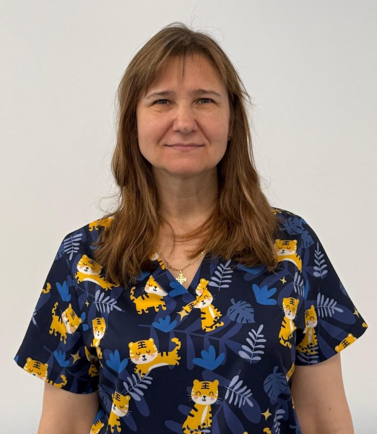 Dr. Nicoleta Chiriloi - medicina fizica si de reabilitare