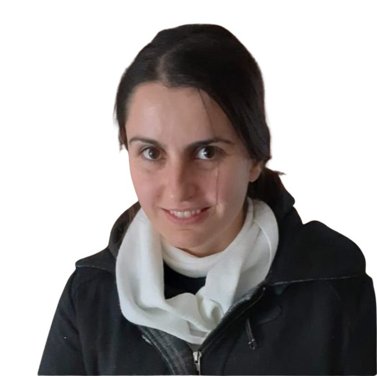 Dr. Silvia Shelby - genetica medicala